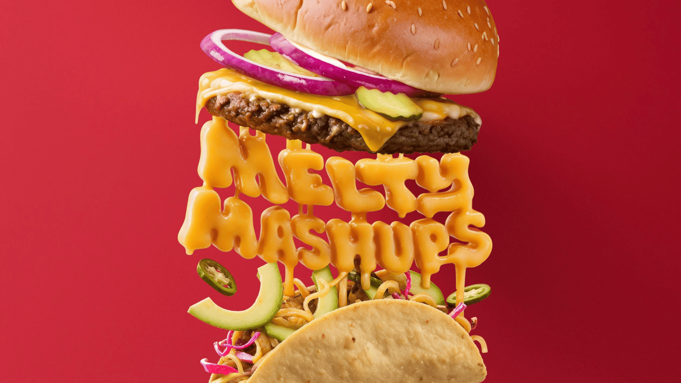 Melty Mashups on Pinterest Melty Mashups on Pinterest