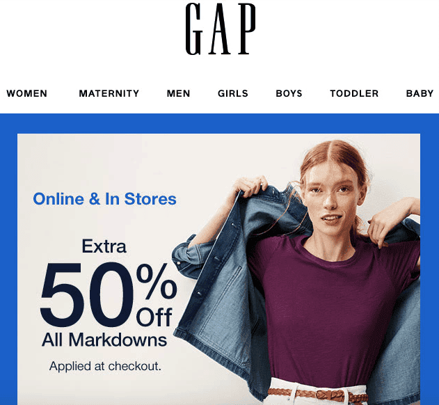 The Most Commonly Used Type of Banner The Most Commonly Used Type of Banner