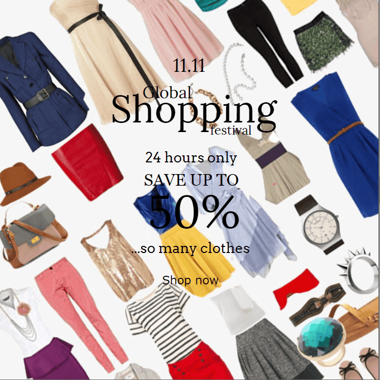 Banner without Additional Image Banner without Additional Image