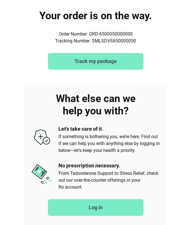 Eine helfende Hand geben