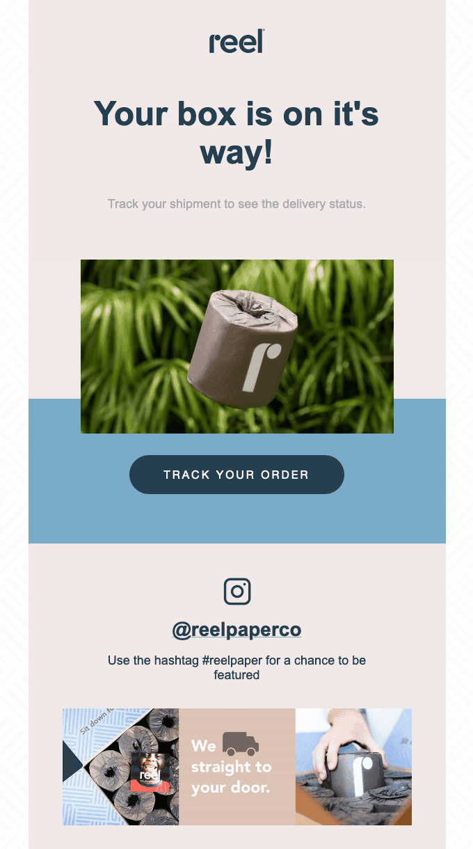 Betreff der Bestätigungs-E-Mail