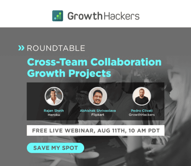 Conception d'e-mails d'invitation à un webinaire _ Toutes les informations importantes sont placées sur la bannière Conception d'e-mails d'invitation à un webinaire _ Toutes les informations importantes sont placées sur la bannière