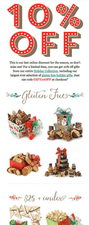 Email Digest _ Best Practice Example