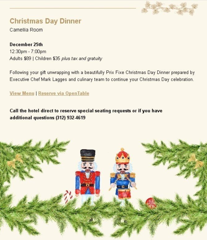 Stripo-Hotels-The-Drake-Events-Calendar