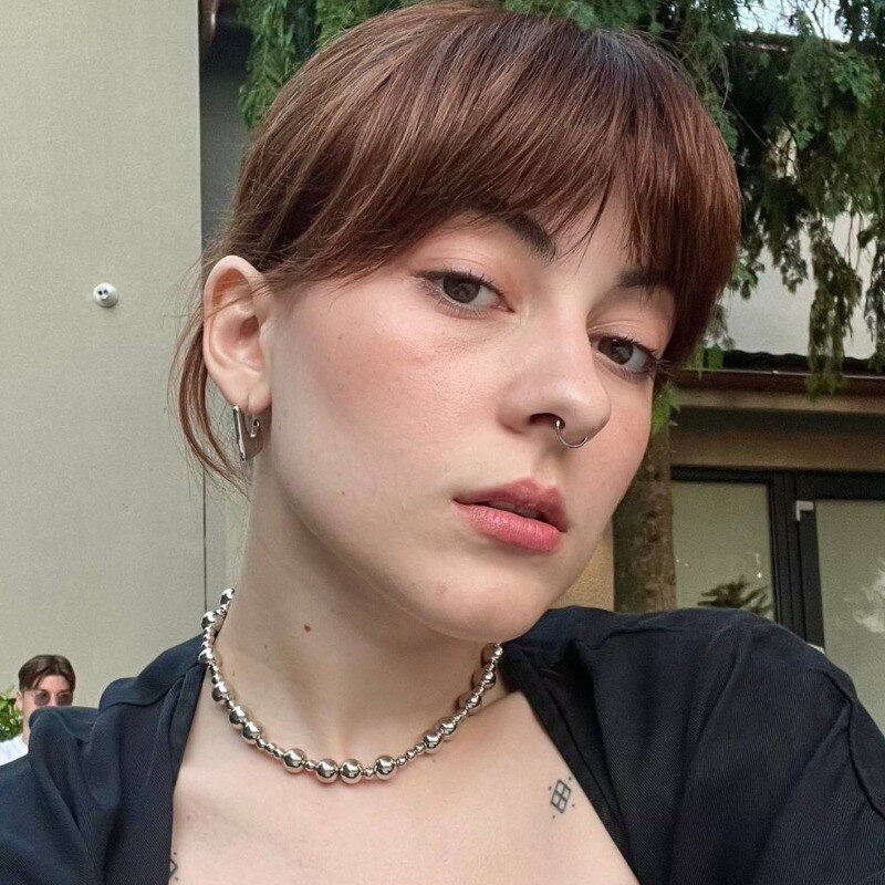 Марианна Тымчук