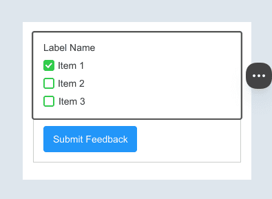 Нова версія форми