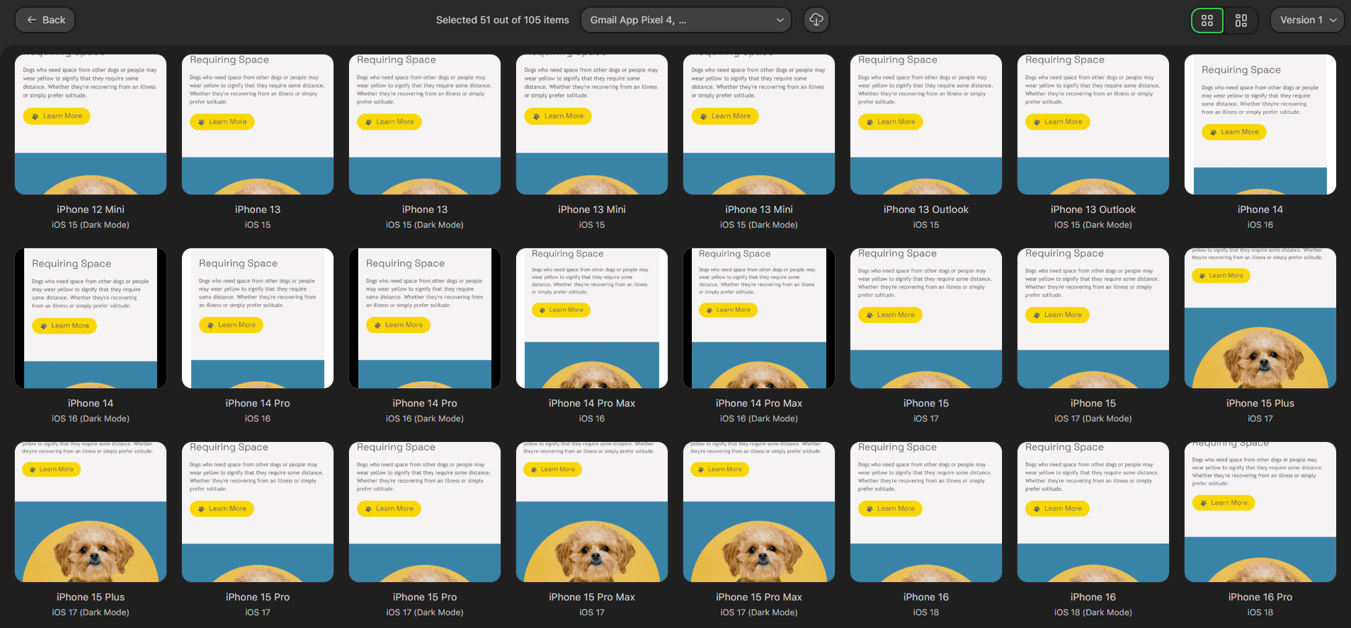 Stripo Email on Acid integration Stripo Email on Acid integration