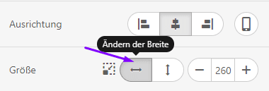 E-Mail-Breite_Bildbreite bearbeiten