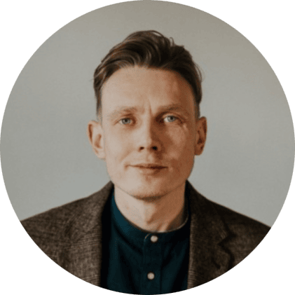 Kristaps Lapins Kristaps Lapins