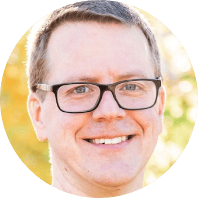 Chad S White Chad S White