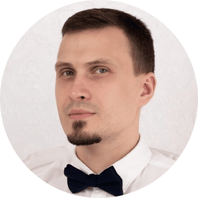 Volodymyr Kreshchenko