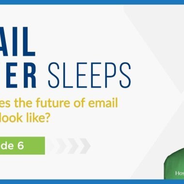 email-never-sleeps