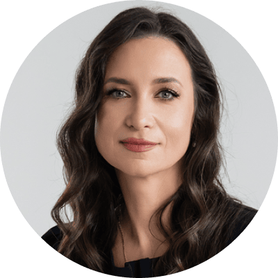 Alina Samulska-Kholina Alina Samulska-Kholina