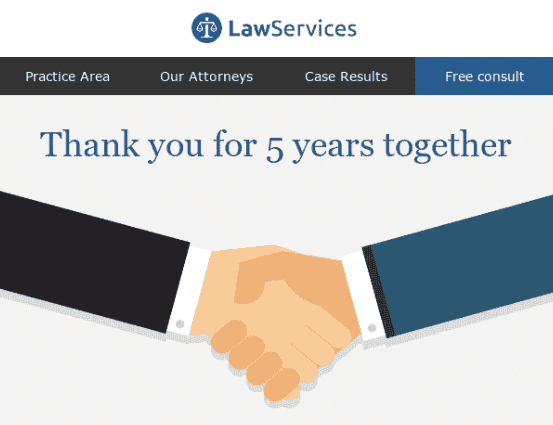 Modèle d'email de collaboration productive _ Campagnes de marketing par email B2B Modèle d'email de collaboration productive _ Campagnes de marketing par email B2B