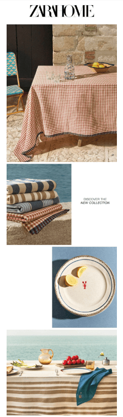 Використання візуальних елементів у листах