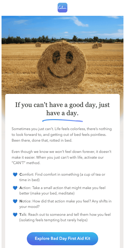 Приклад зображень у листах