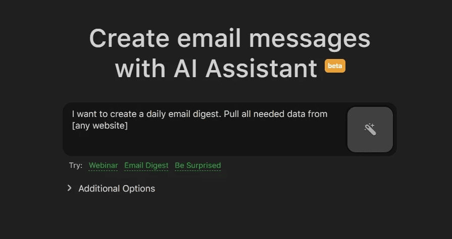 AI Assistant AI Assistant