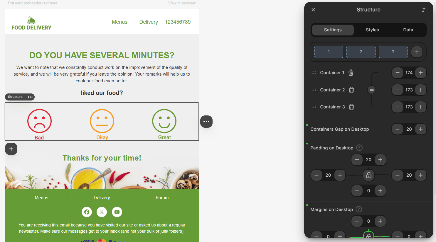 All images are added