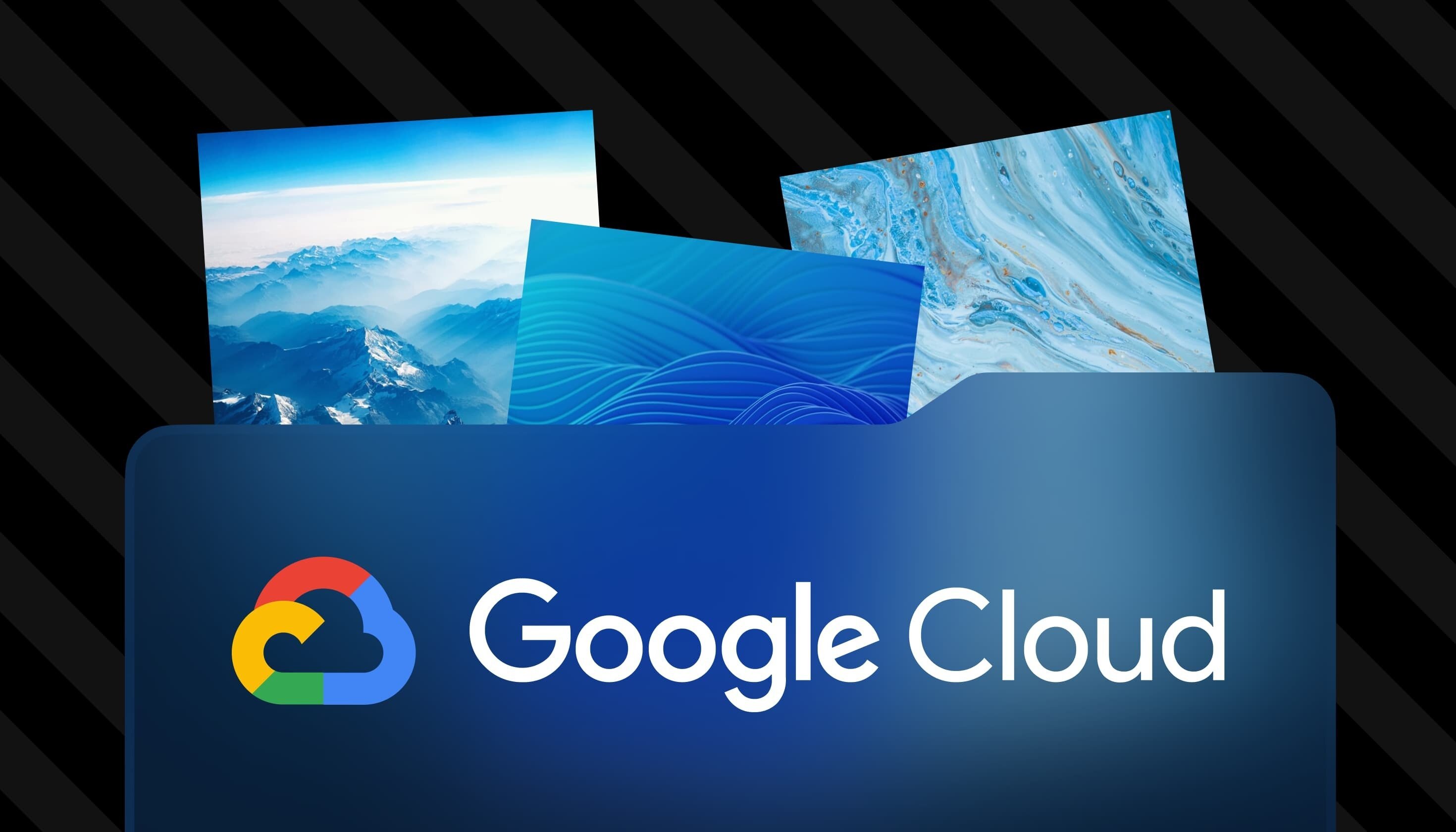 google-cloud