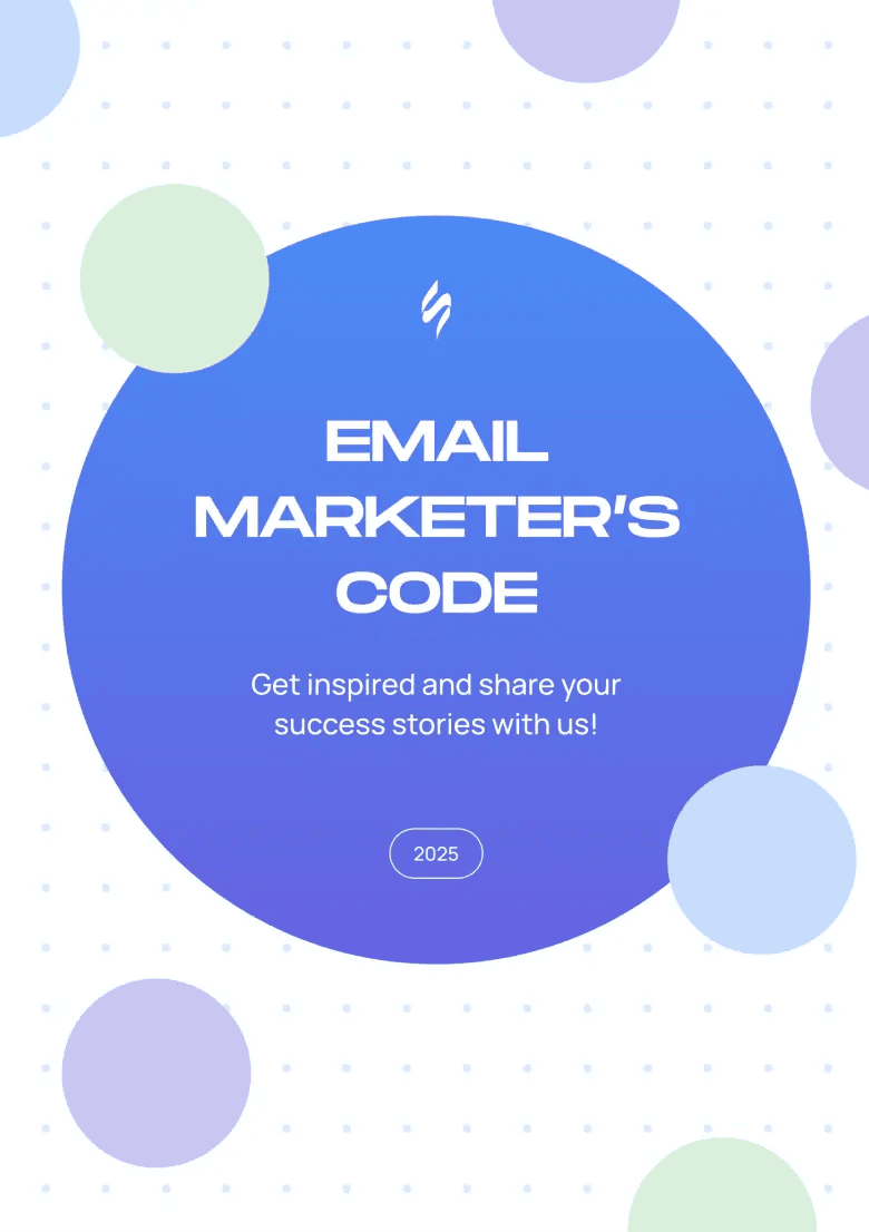Email marketer’s code guide