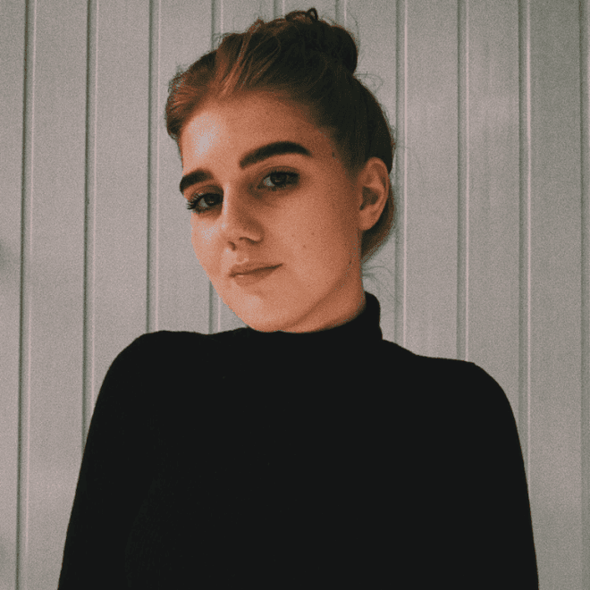 Валерія Стариніна