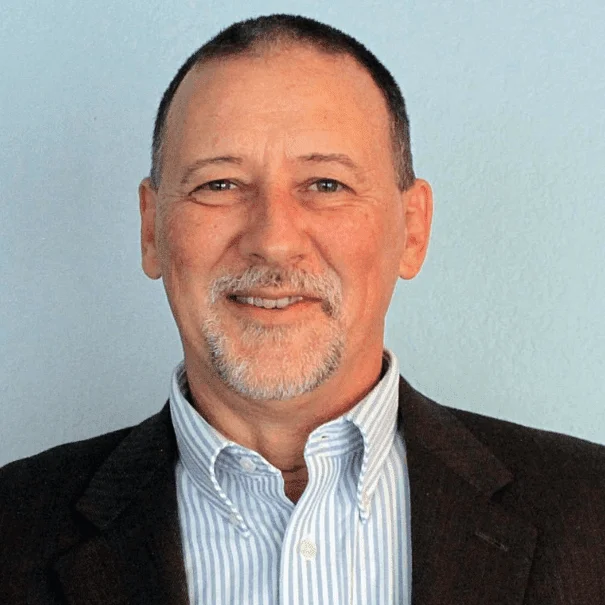 Christopher Donald Bio | Find out more about Stripo copywriters
