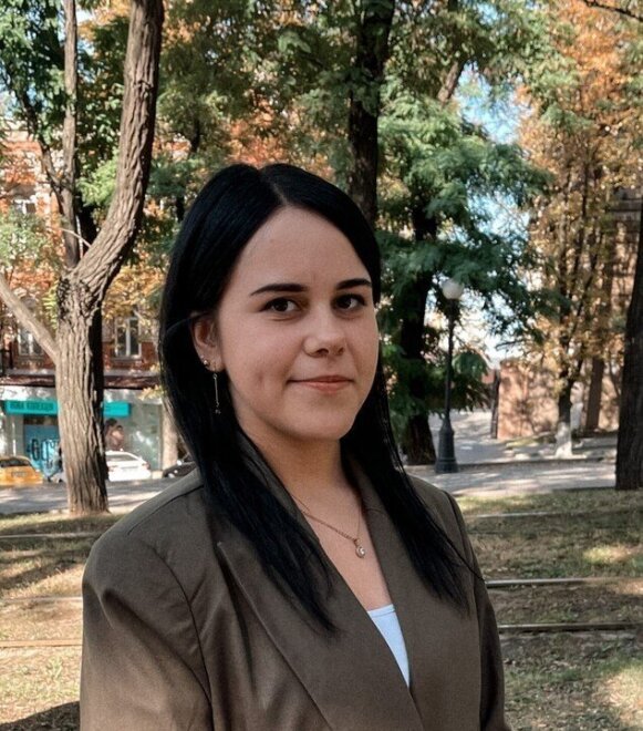 Margarita Nesterenko