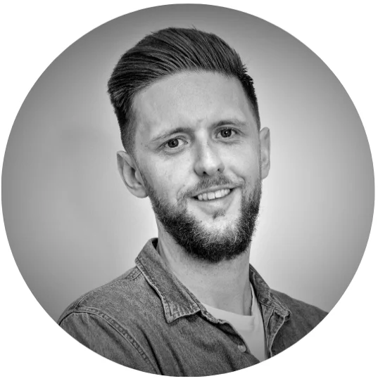 Matt Bio | Find out more about Stripo copywriters