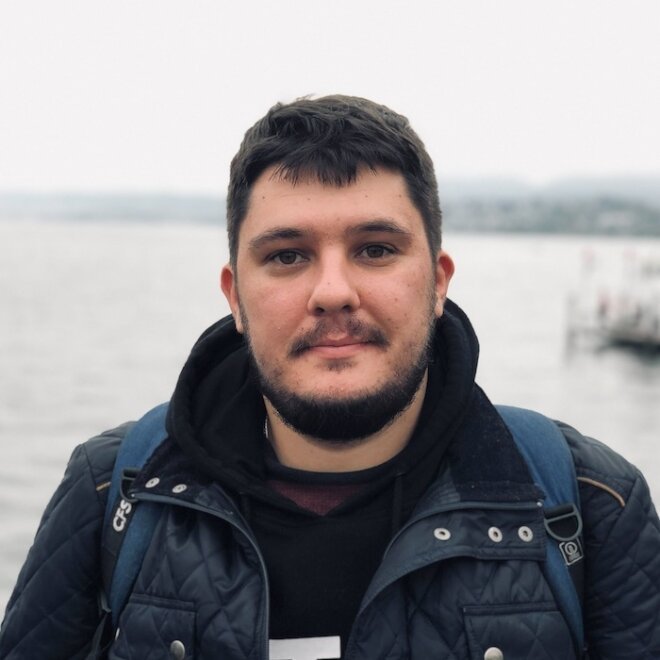 Іван Бурбан