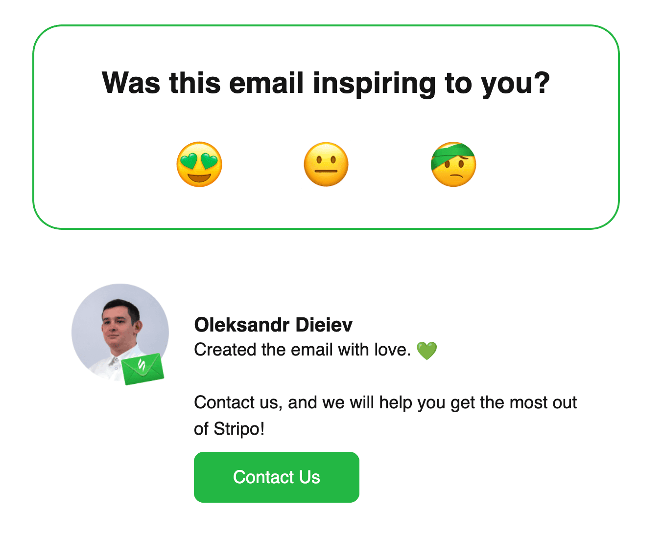 Visual simplicity and consistent layout in forms Visual simplicity and consistent layout in forms