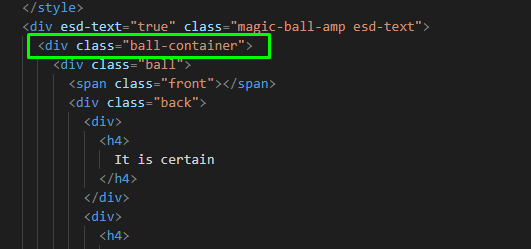 Code line to transform