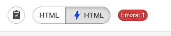 Comment créer un modèle d'e-mail HTML pour Gmail_Erreurs dans l'e-mail AMP Comment créer un modèle d'e-mail HTML pour Gmail_Erreurs dans l'e-mail AMP
