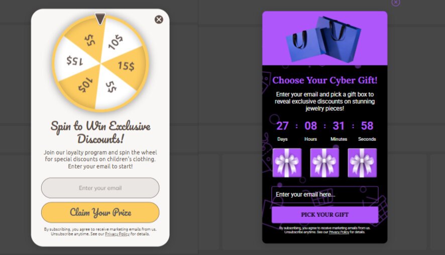 Примеры вероятностных игр Примеры вероятностных игр