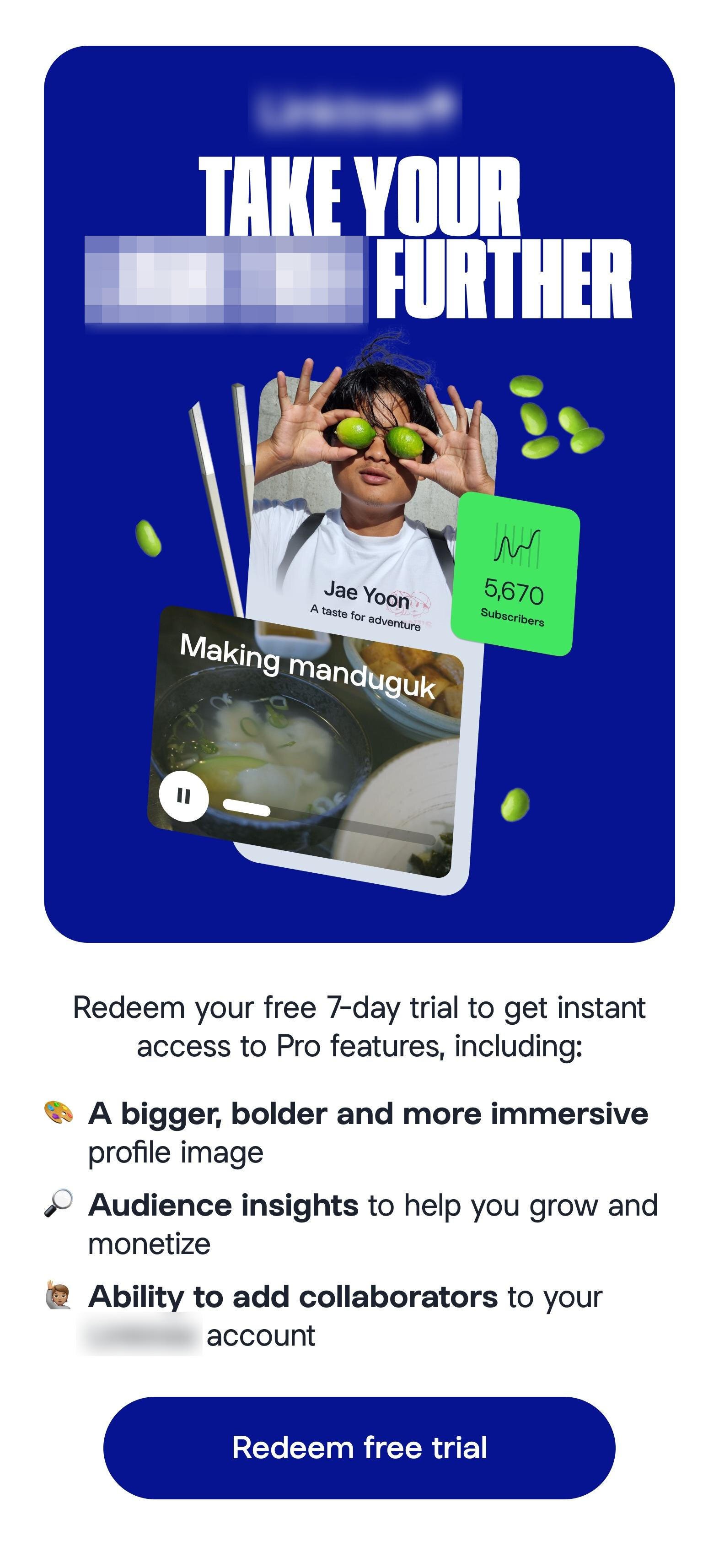 Пример модульного email-дизайна для промокампании Пример модульного email-дизайна для промокампании