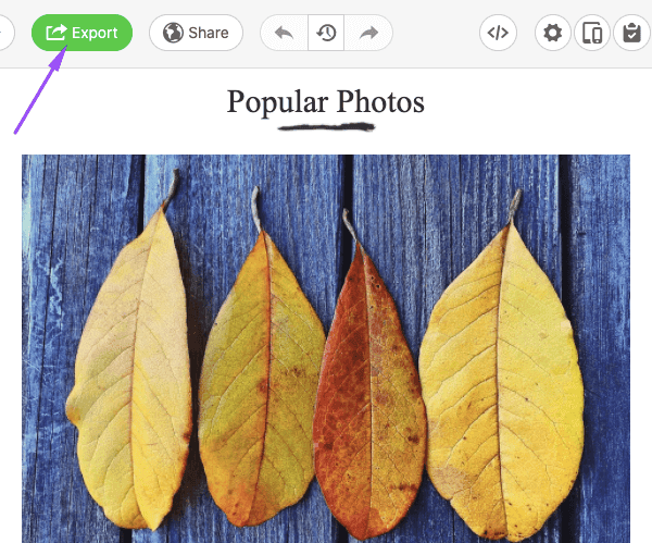 Comment envoyer un e-mail HTML via Gmail_Exporter des e-mails vers Gmail Comment envoyer un e-mail HTML via Gmail_Exporter des e-mails vers Gmail