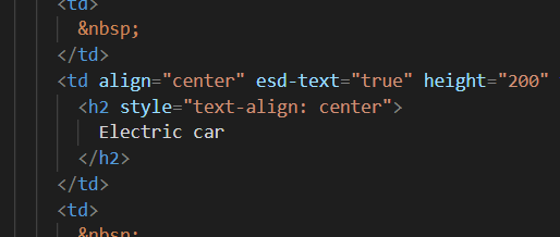 Code for the hidden word