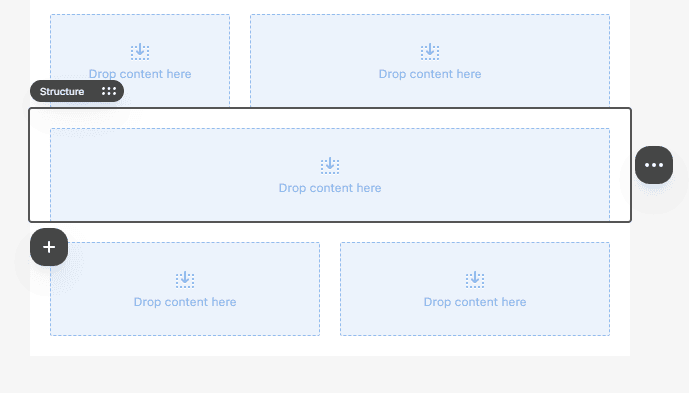 Basic structure Basic structure