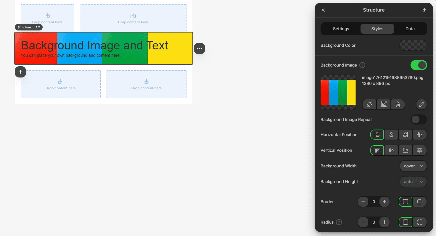Tweaking added GenAI image Tweaking added GenAI image