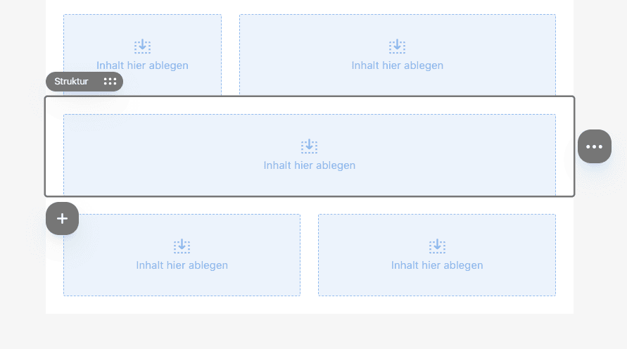 Grundlegende Struktur Grundlegende Struktur