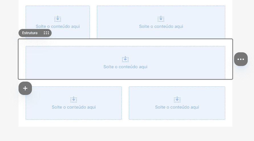 Estrutura básica Estrutura básica