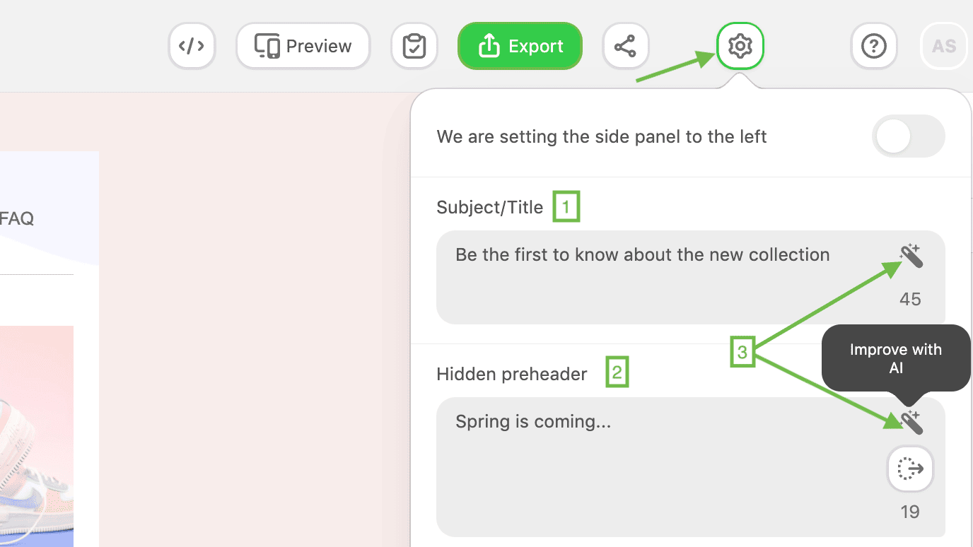 Як створити привабливу тему листа _ Найкращі практики