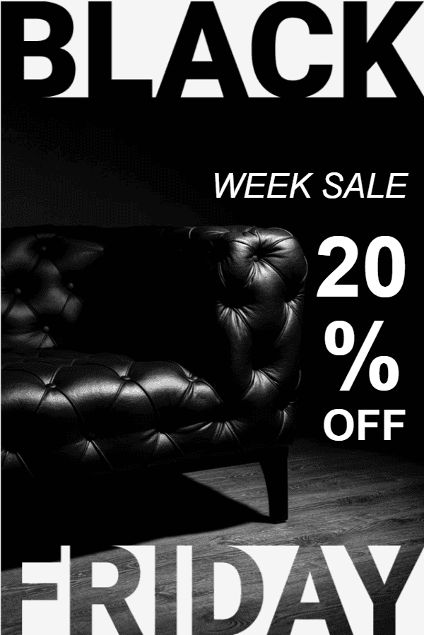 Pre-built template from Stripo Pre-built template from Stripo