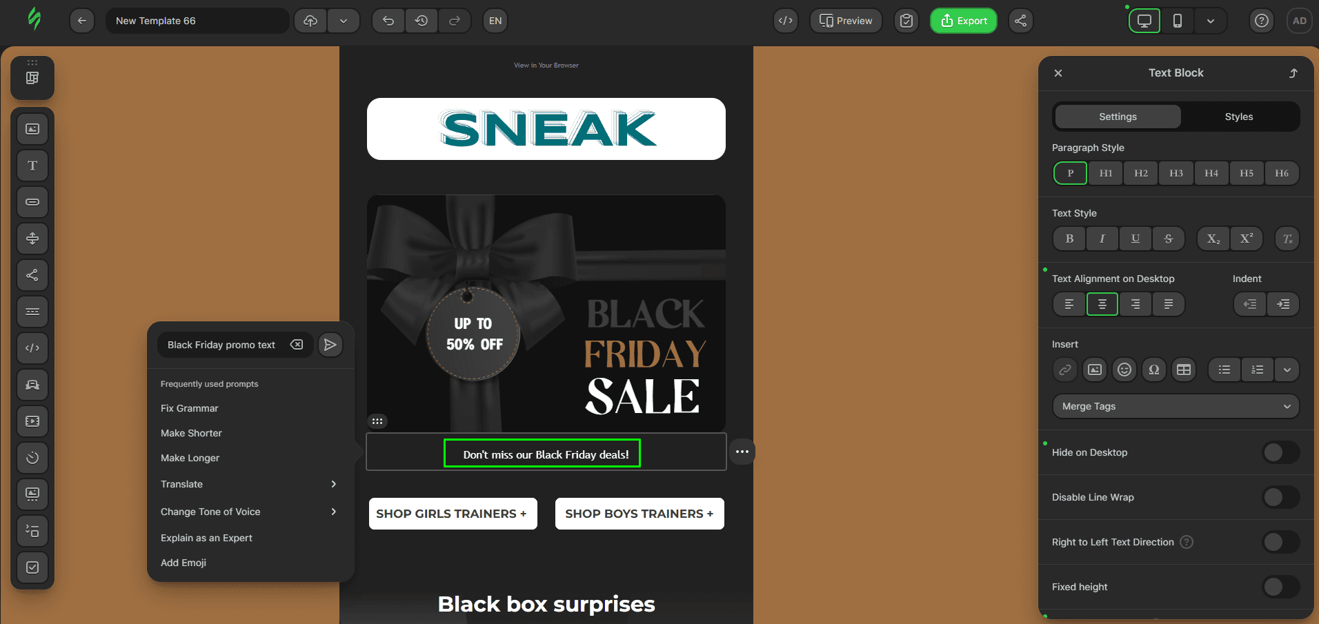 AI generated images AI generated images