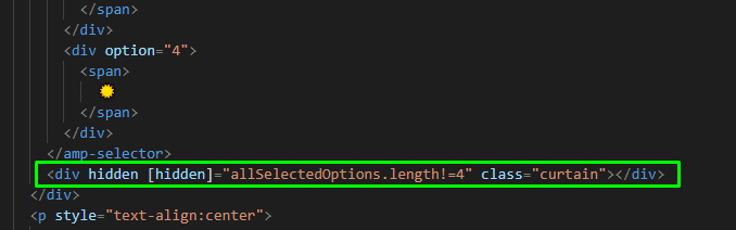 Edited line for disabling emoji selection