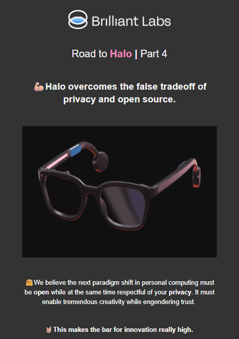 Example of the use of emojis on a dark background Example of the use of emojis on a dark background