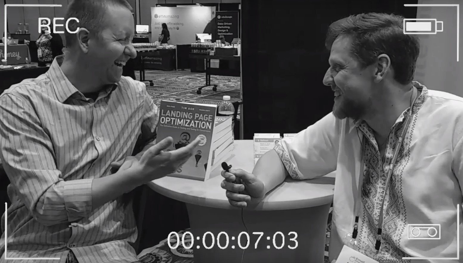 Stripo-Annual-Report-Intervieing-John-Thiess Stripo-Annual-Report-Intervieing-John-Thiess