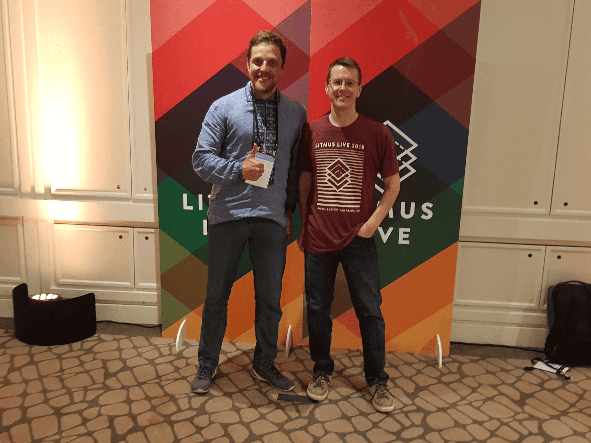 Stripo-Annual-Report-Meeting-Chad-White Stripo-Annual-Report-Meeting-Chad-White