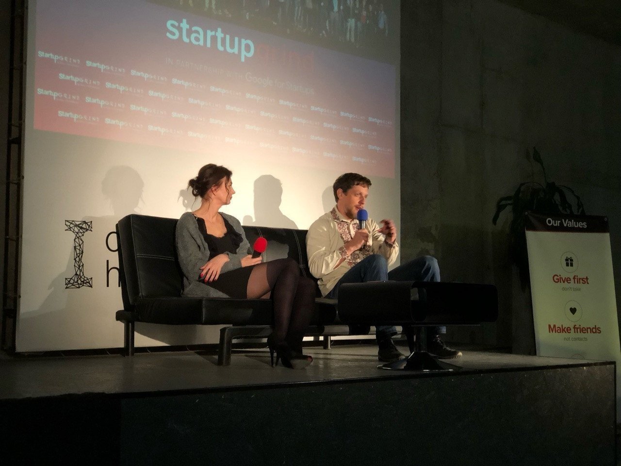 Stripo-Annual -Report-StartUpGrind-Local Stripo-Annual -Report-StartUpGrind-Local