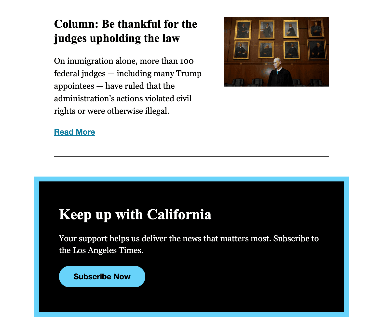 Paid content subscription model example