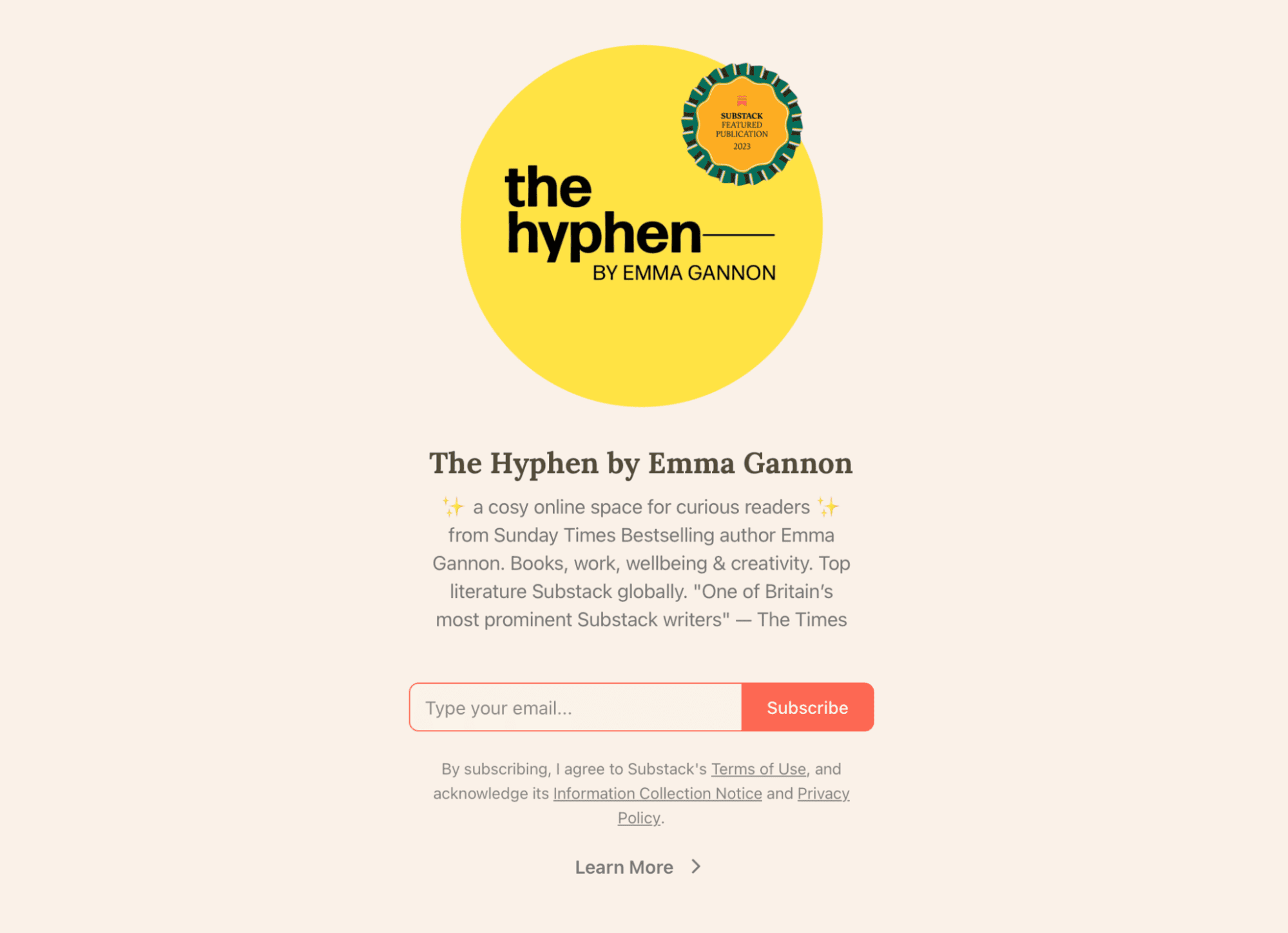 Email from an established writer example Email from an established writer example